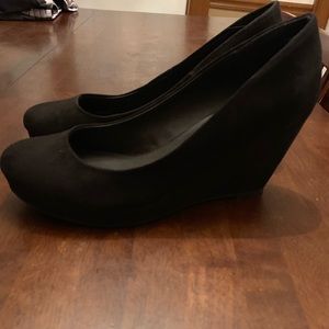 Size 10 APT 9 wedges
